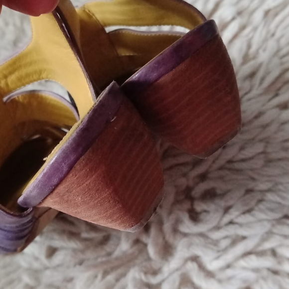 Everybody by BZ Moda shoes - Picture 4 of 16